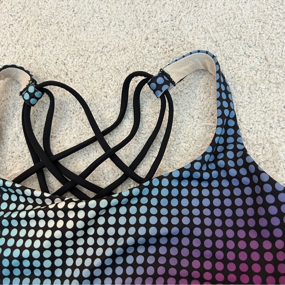 Lululemon Free to Be Wild Sports Bra - Picture 3 of 10